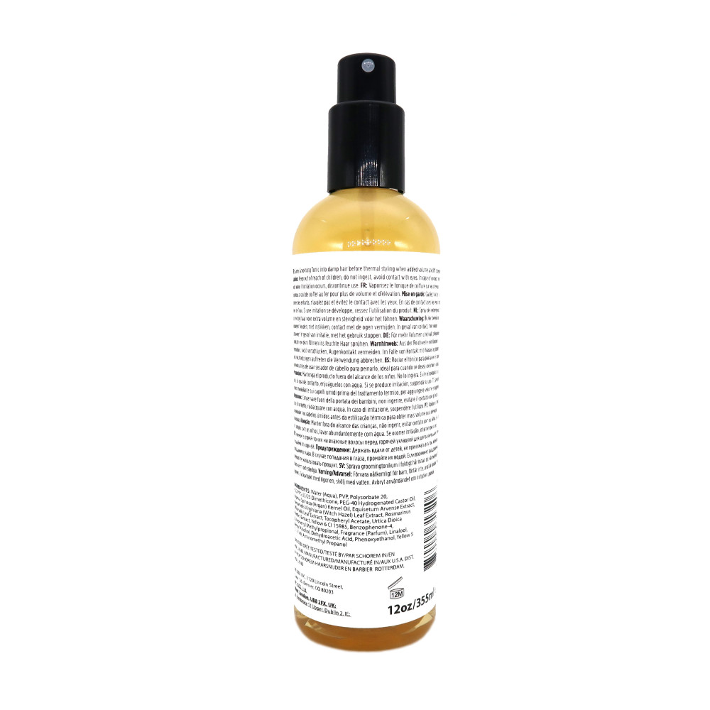 Тонік для укладання волосся Reuzel Grooming Tonic Spray 355 мл