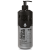 Крем-ковдран 2в1 Інвізибл Тач Nishman After Shave Cream + Cologne 2in1 400 мл