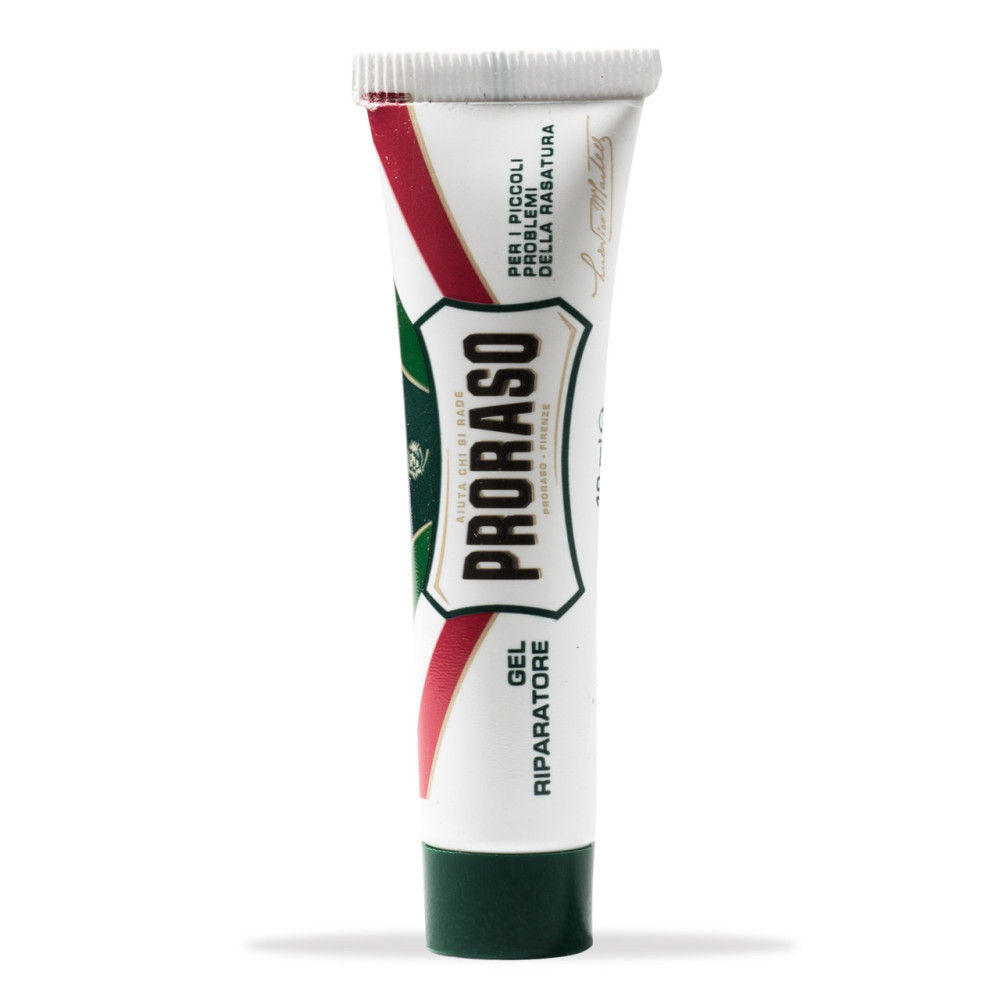 Гель від порізів PRORASO GEL ISTANTANEO
