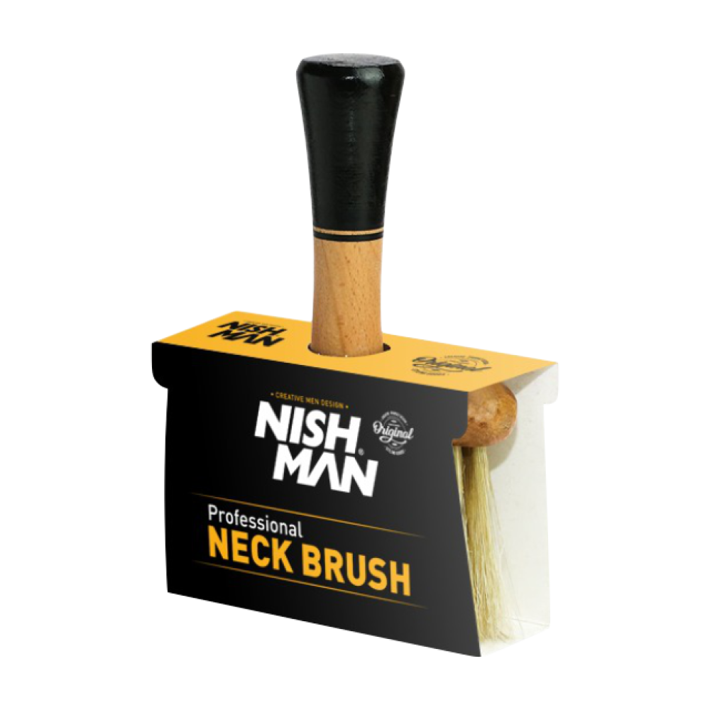 Щітка-сметка Nishman 564 Синтетика