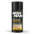 Пудра для залысин Nishman Hair Building Keratin Fiber Светло-Коричневый
