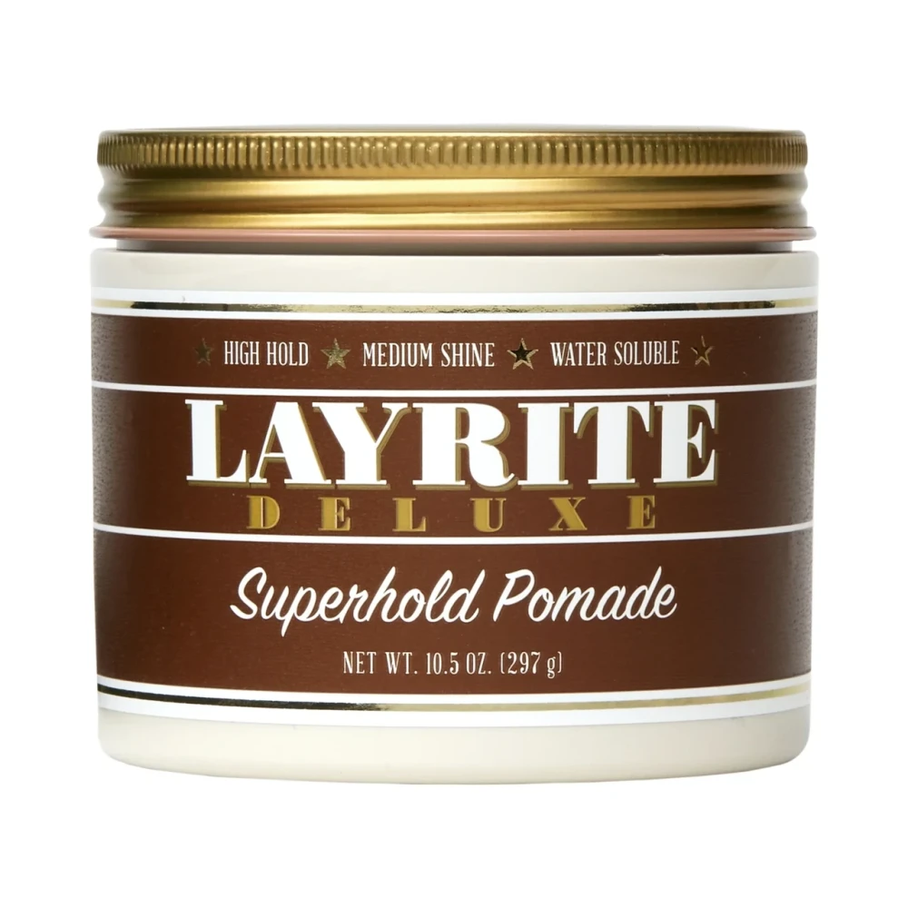 Помада для укладання волосся Layrite Original Pomade 120г