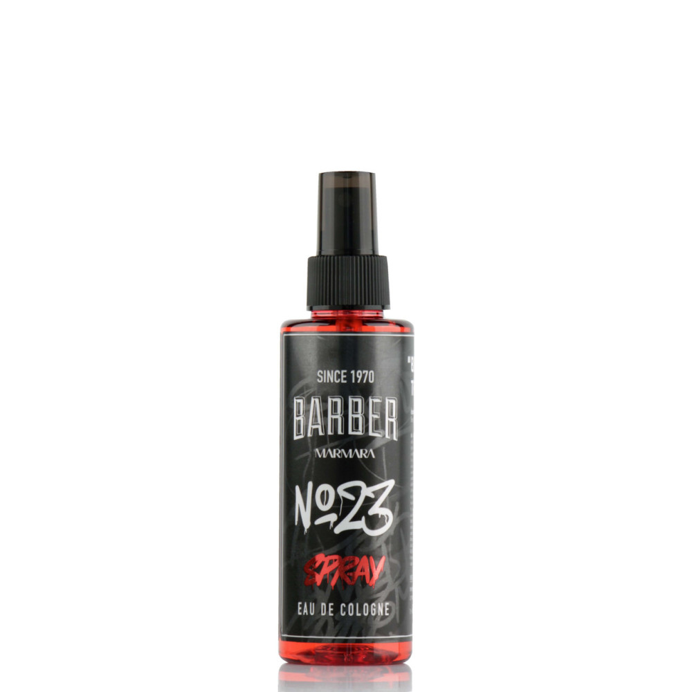 Одеколон чоловічий Marmara Barber Eau De Cologne №23