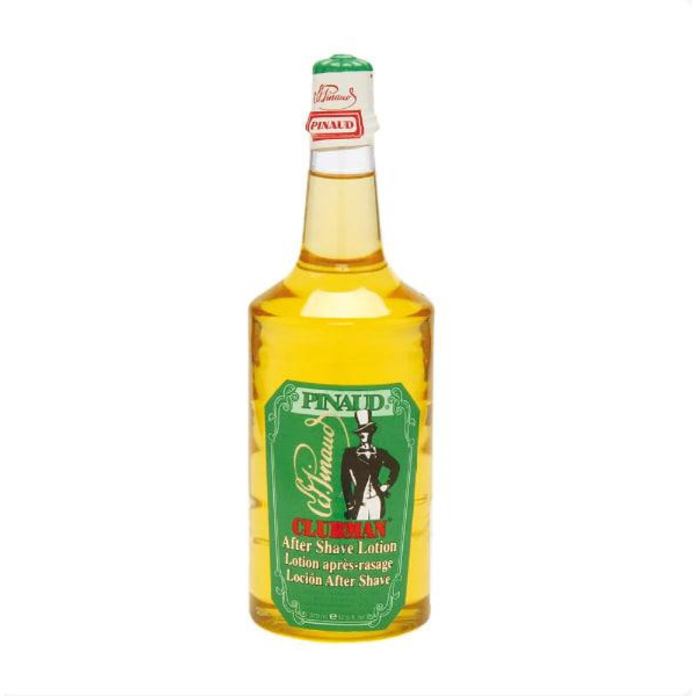 Лосьйон після гоління Clubman Pinaud After Shave Lotion 370мл