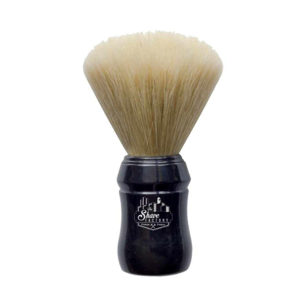 Помазок для гоління The Shave Factory Shaving Brush L