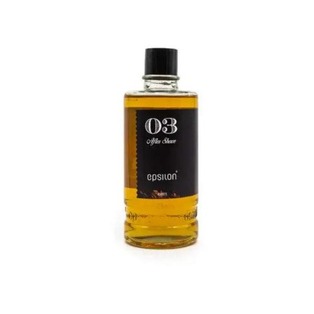 Лосьйон після гоління Epsilon Amber After Shave 100 мл