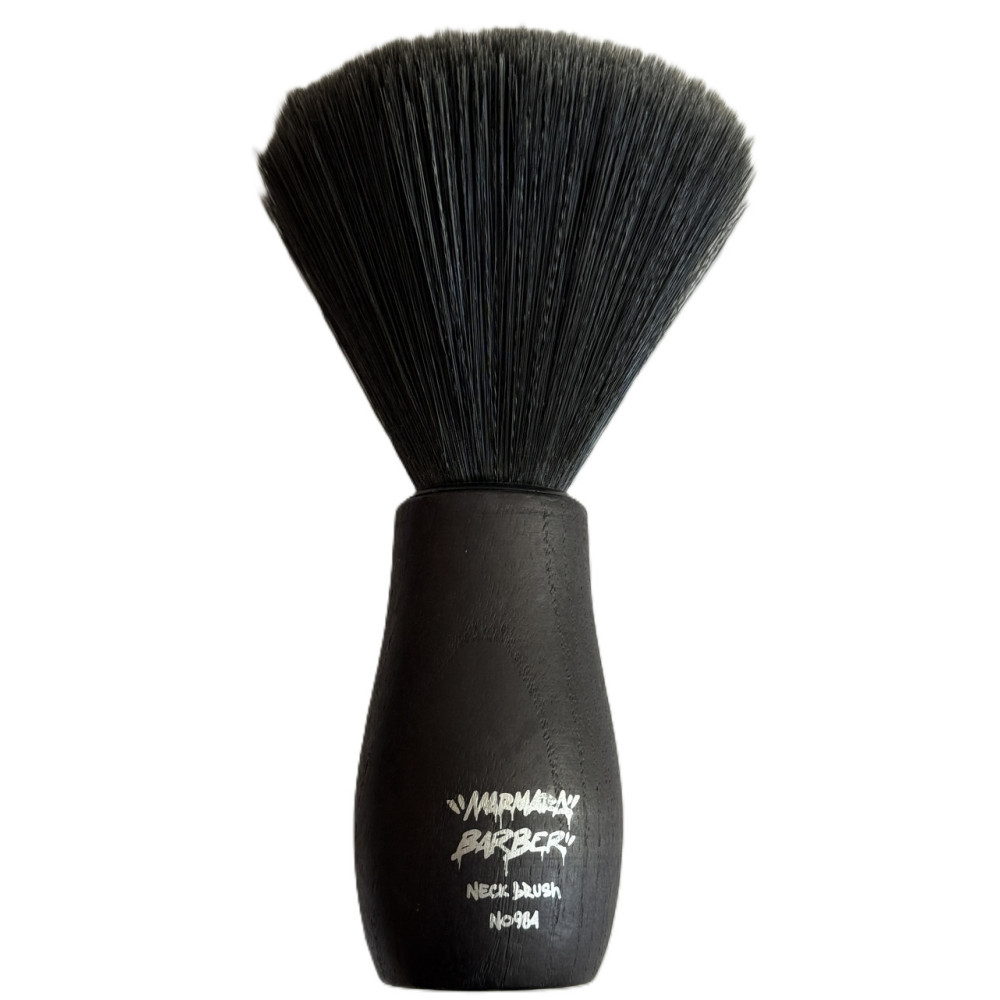 Щітка для волосся Marmara Barber Neck Brush 984