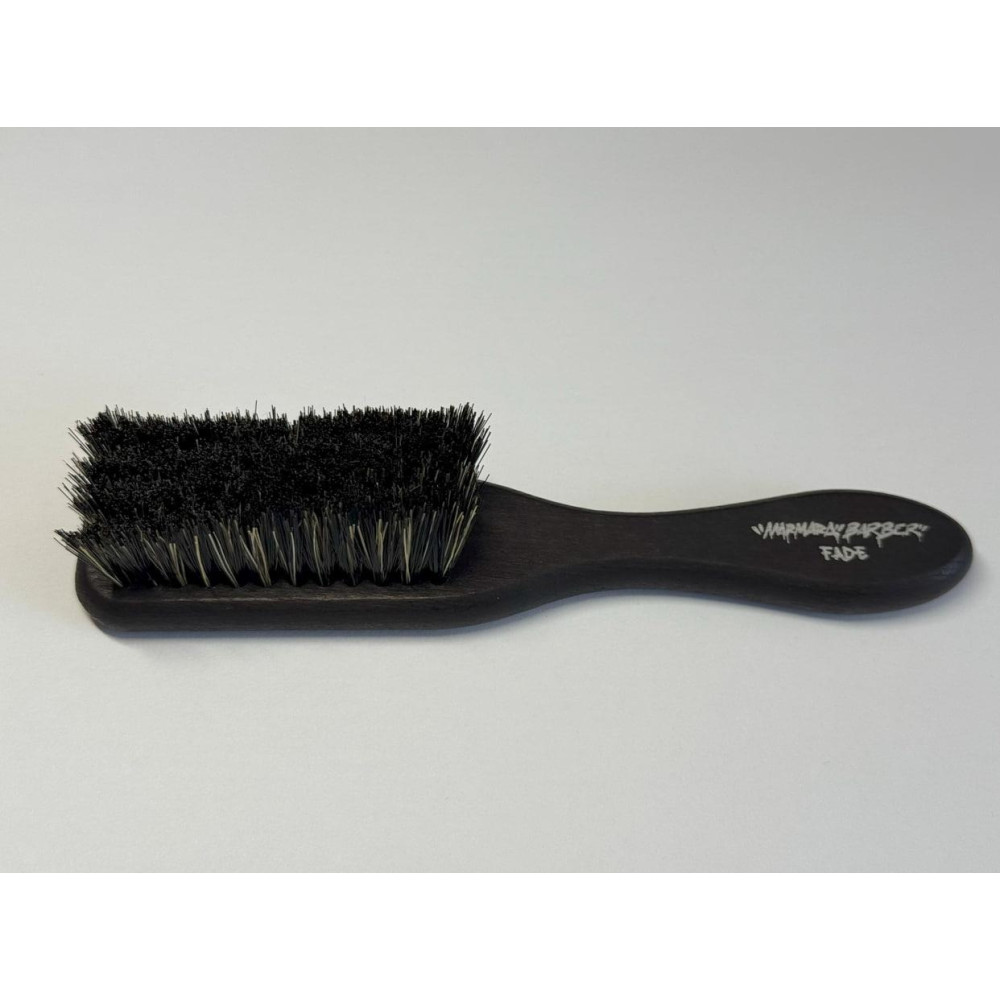 Щітка для фейду Barber XS