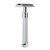 Бритва Muehle закрытого типа R 89 Twist
