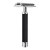 Бритва Muehle закрытого типа R 89 Black