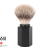 Помазок для бритья Silvertip Fibre мод.31 М HXG Graphite