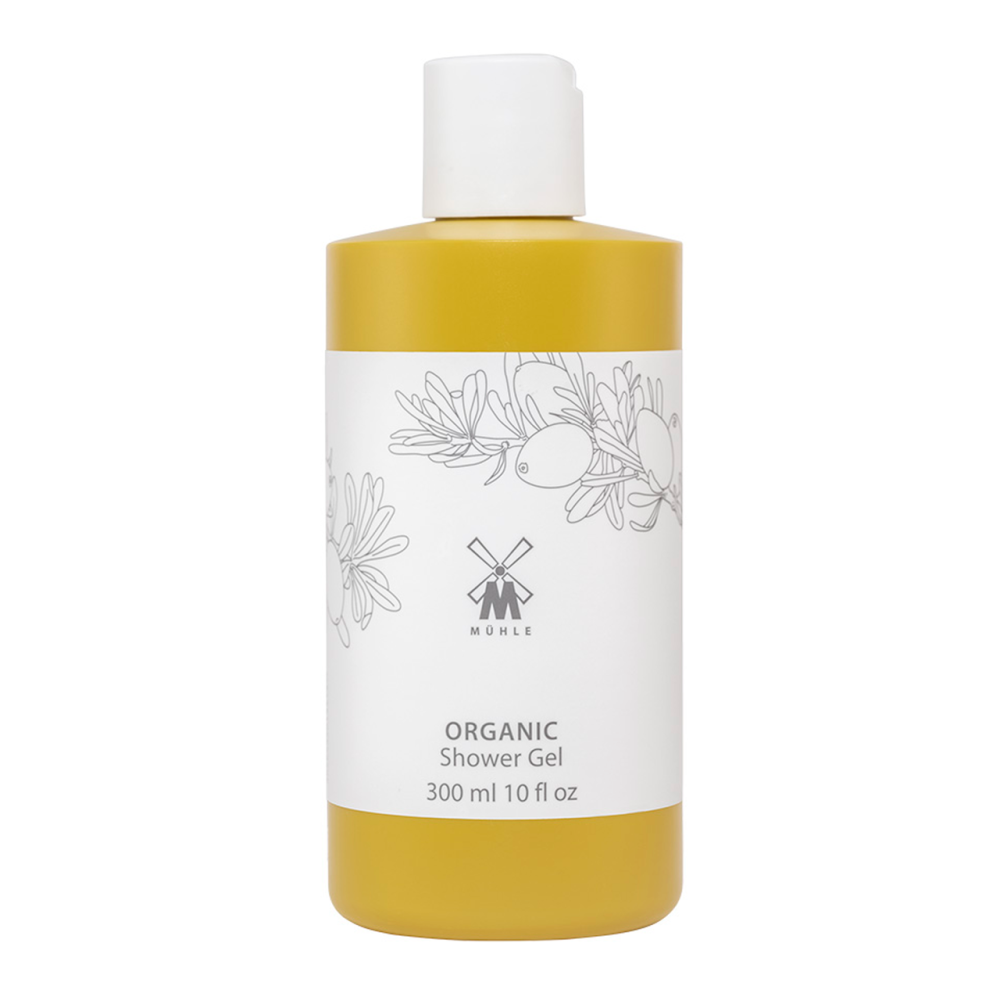 Гель для душа Organic Muehle 300 мл