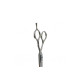 Ножницы парикмахерские 5.5 прямые профессиональные