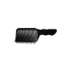 Гребешок для стрижки Fade Comb SPL, 9113