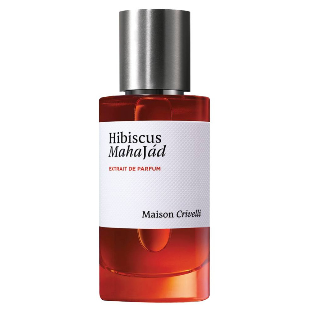 Парфуми Hibiscus Mahajád Maison Crivelli 100 мл