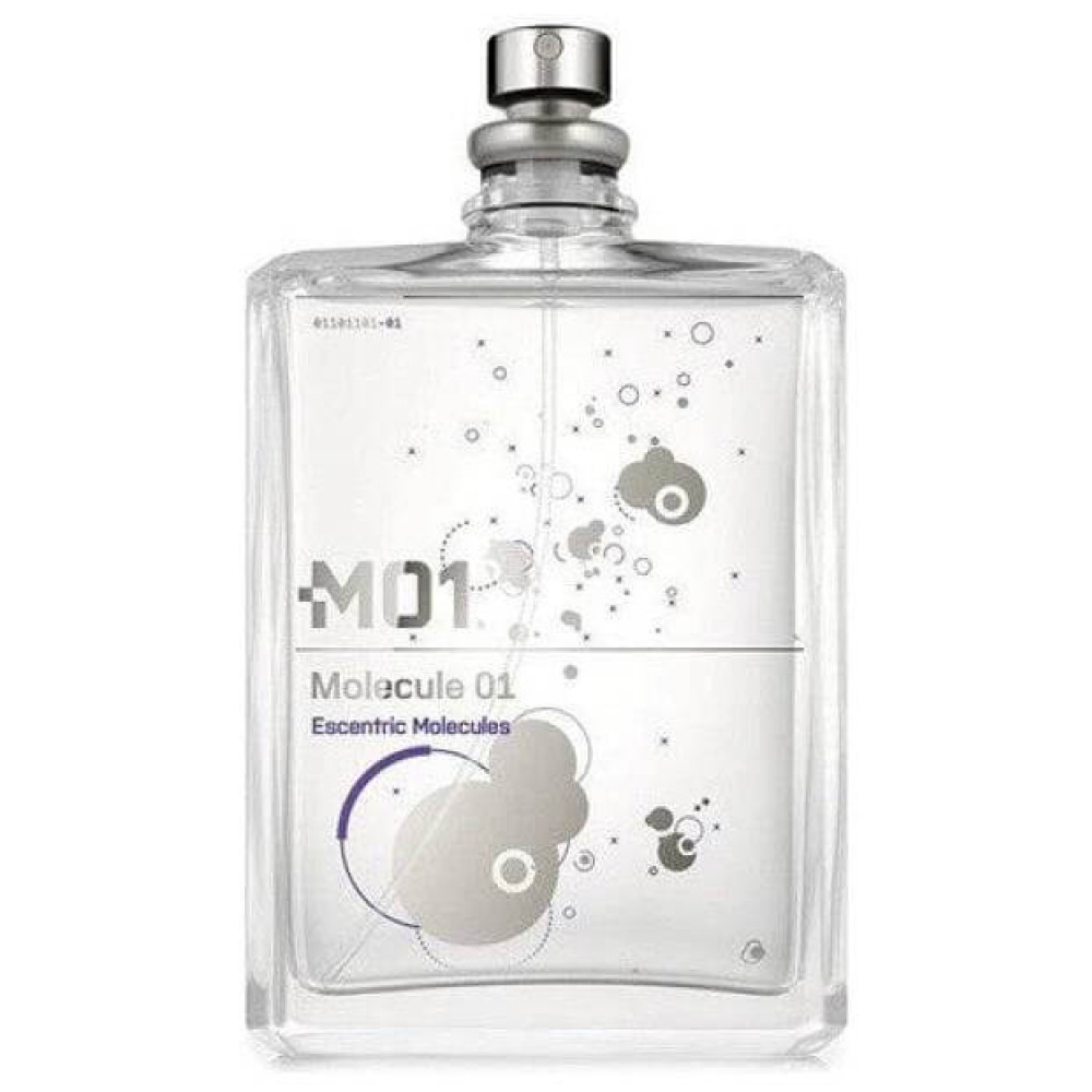 Парфуми Molecule 01 Escentric Molecules 100 мл