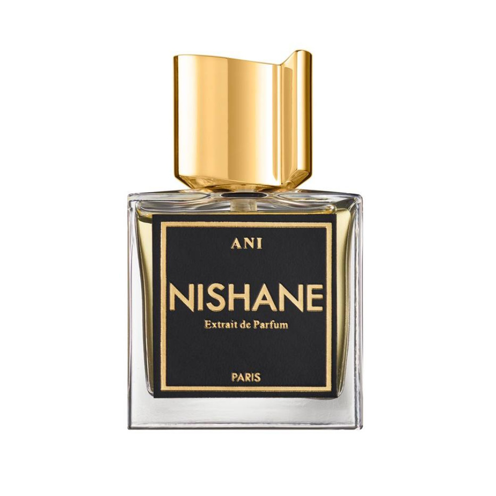 Парфуми Nishane Ani Extrait de Parfum 50 мл