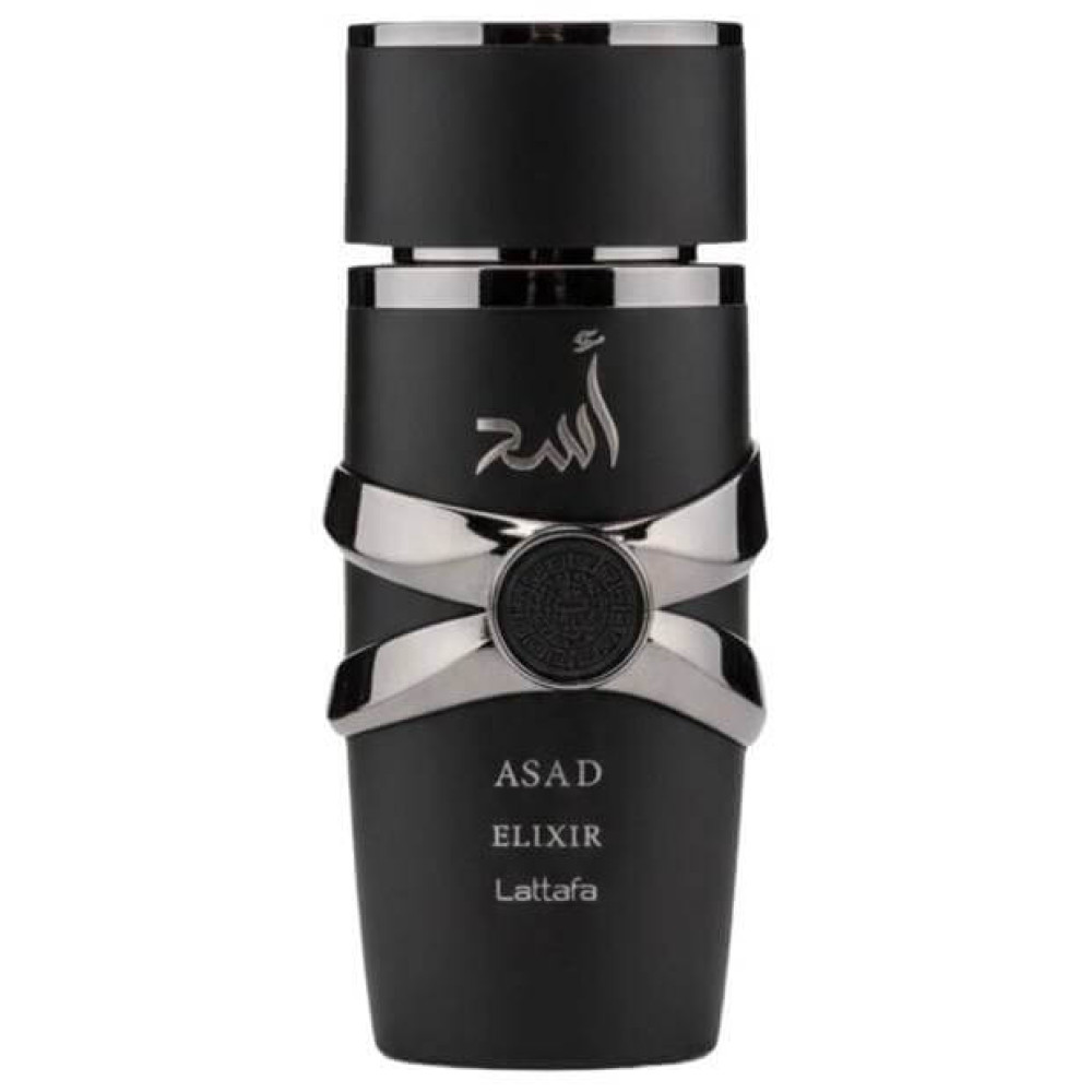 Распив Asad Elixir Lattafa 1 мл