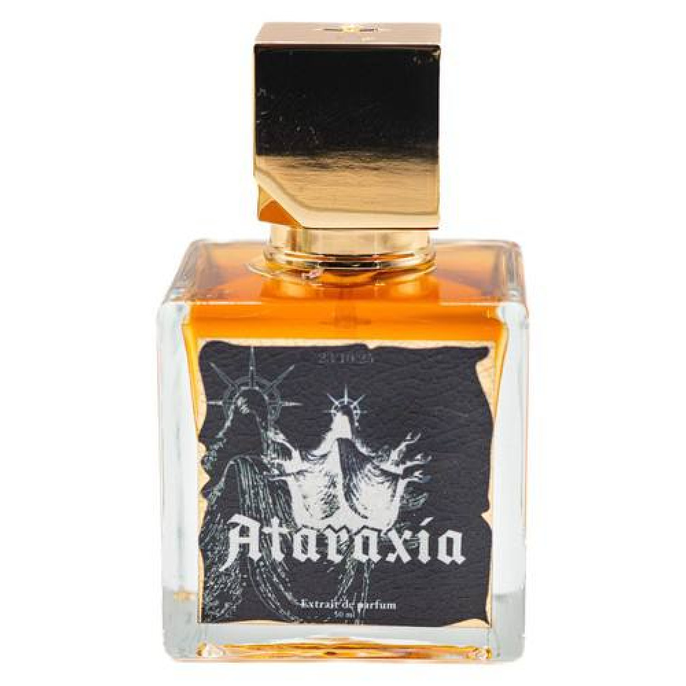 Розпив Ataraxia Deity 1 мл