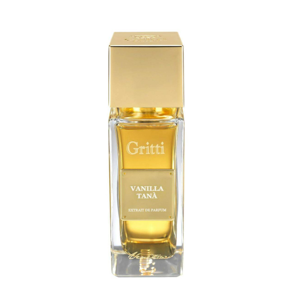 Розпив Gritti Vanilla Tana 1 мл