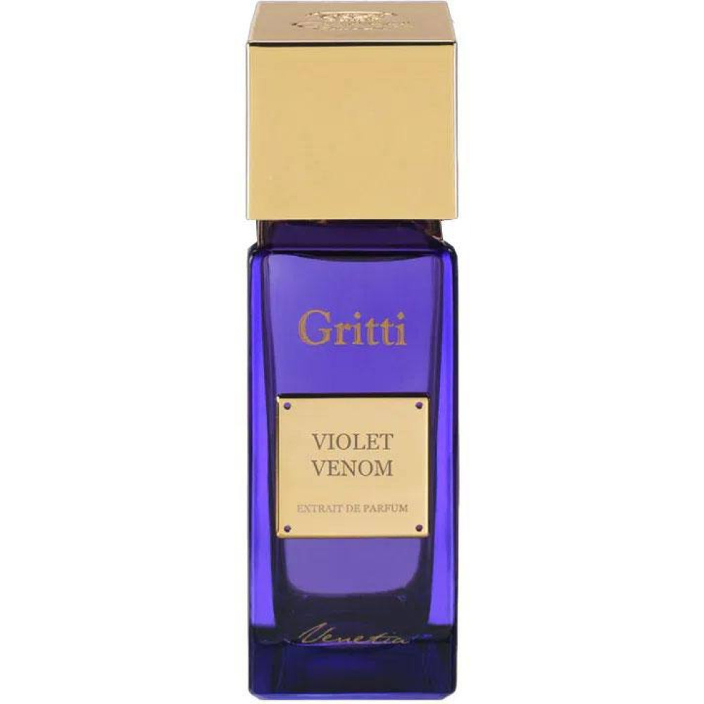 Розпив Gritti Violet Venom 1 мл