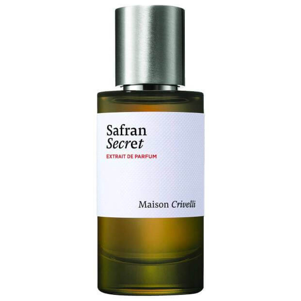 Розпив Maison Crivelli Safran Secret 1 мл