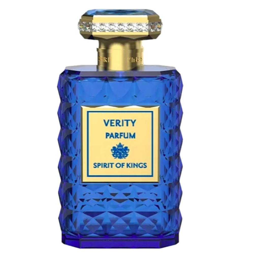Розпив Spirit Of Kings Justice Collection Verity 1мл