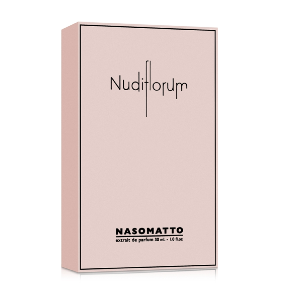 Парфуми Nasomatto Nudiflorum 30мл