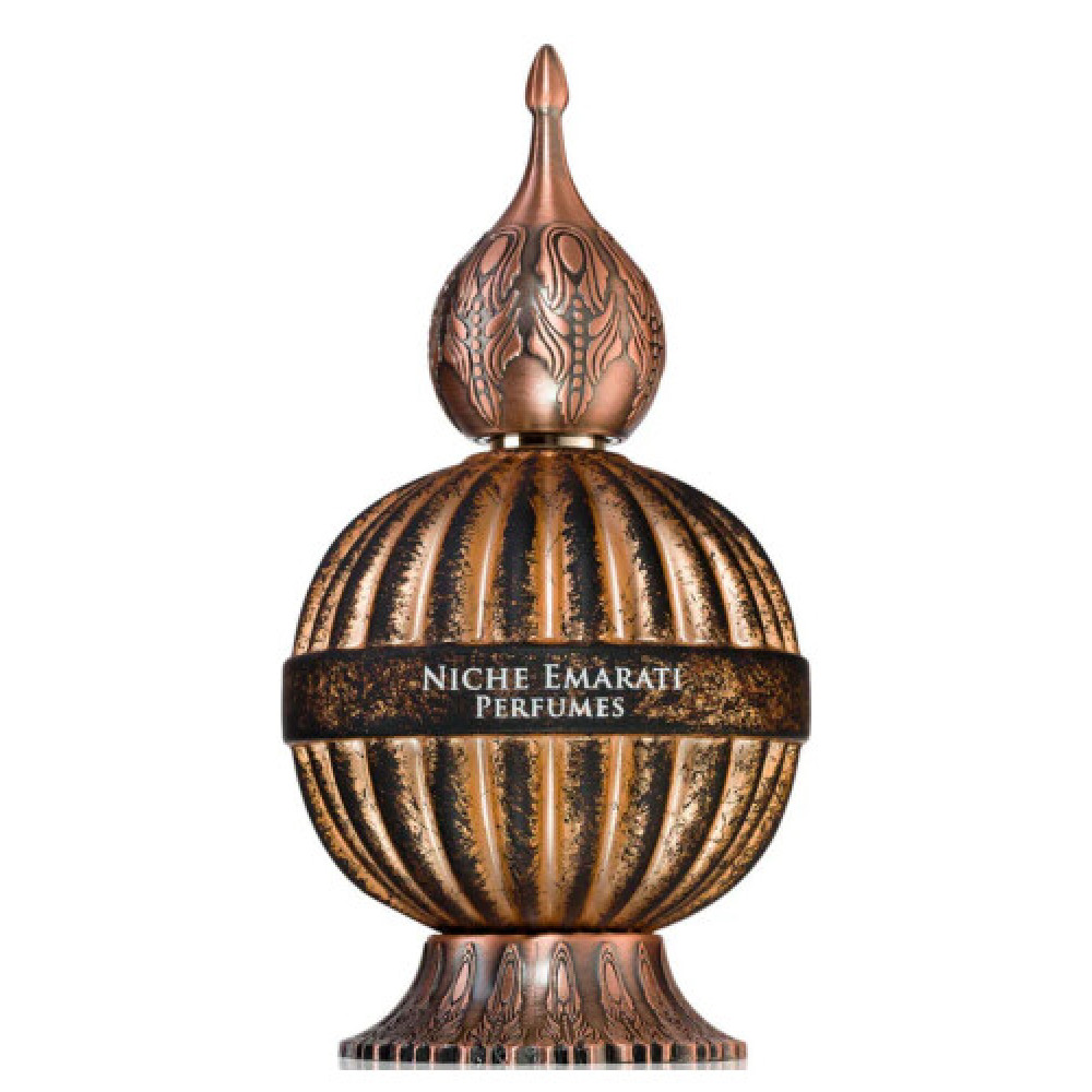 Распив Lattafa Niche Emarati Antique 1мл