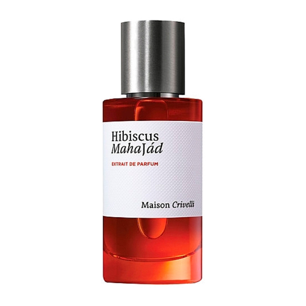Розпив Maison Crivelli Hibiscus Mahajad 1 мл