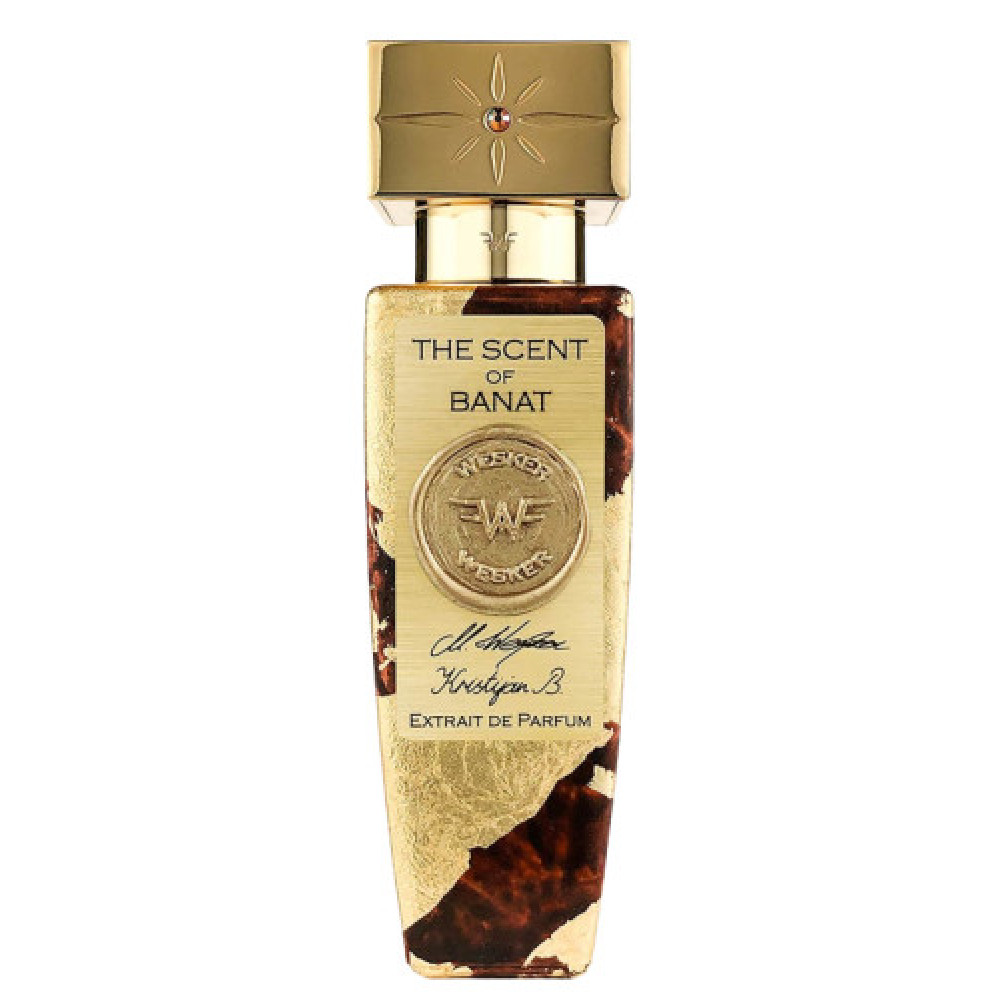 Распив Wesker The Scent of Banat 1мл