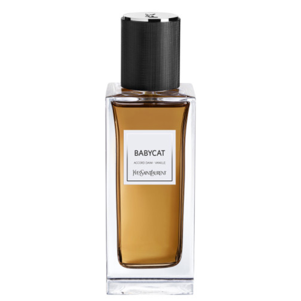 Розпив Yves Saint Laurent Babycat 1мл