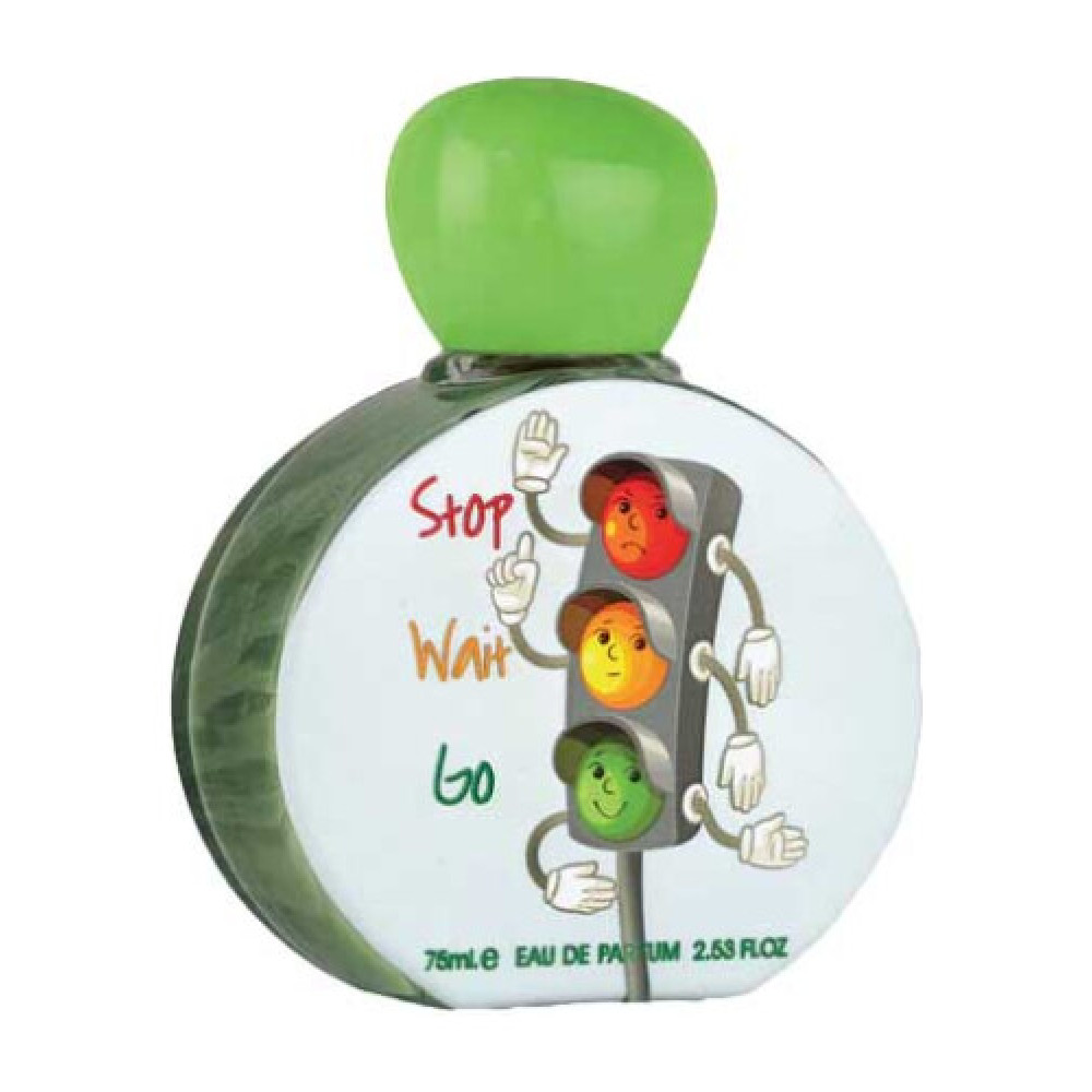 Розпив Дитячі Lattafa Kids Stop Wait Go 1мл
