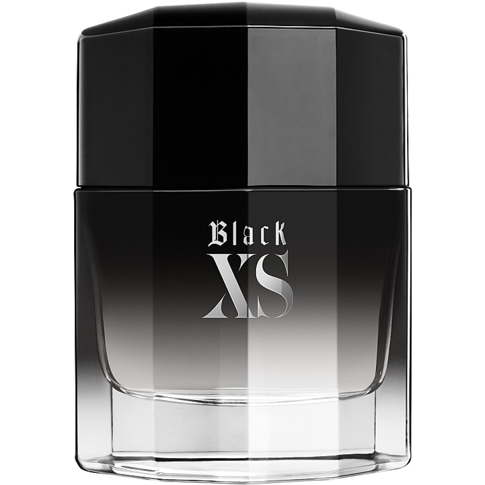 Розпив Paco Rabanne Black XS Excess 1мл