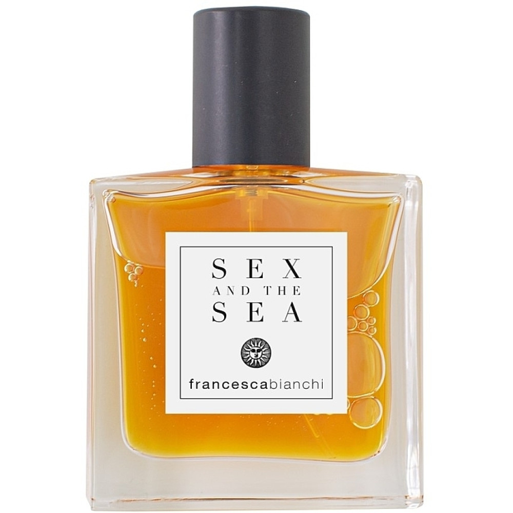 Розпив Sex and the Sea Francesca Bianchi 1мл