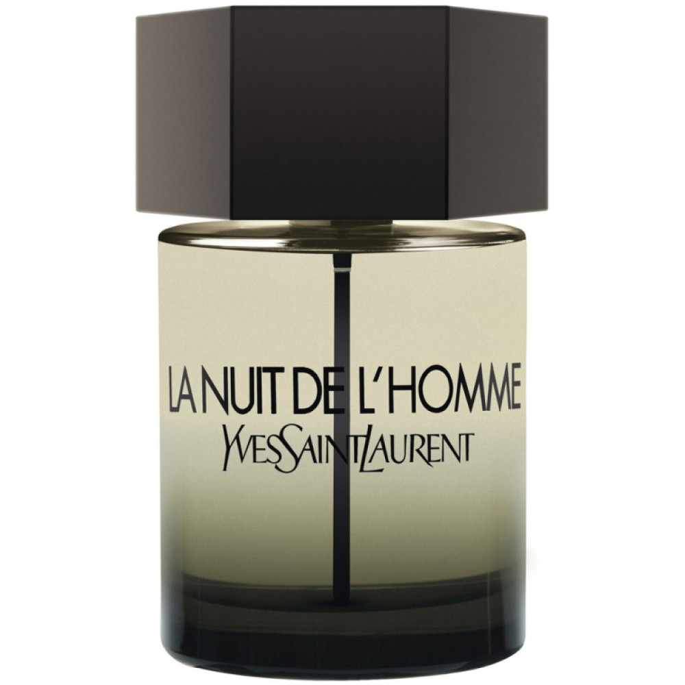Розпив Yves Saint Laurent La Nuit de L'Homme 1мл