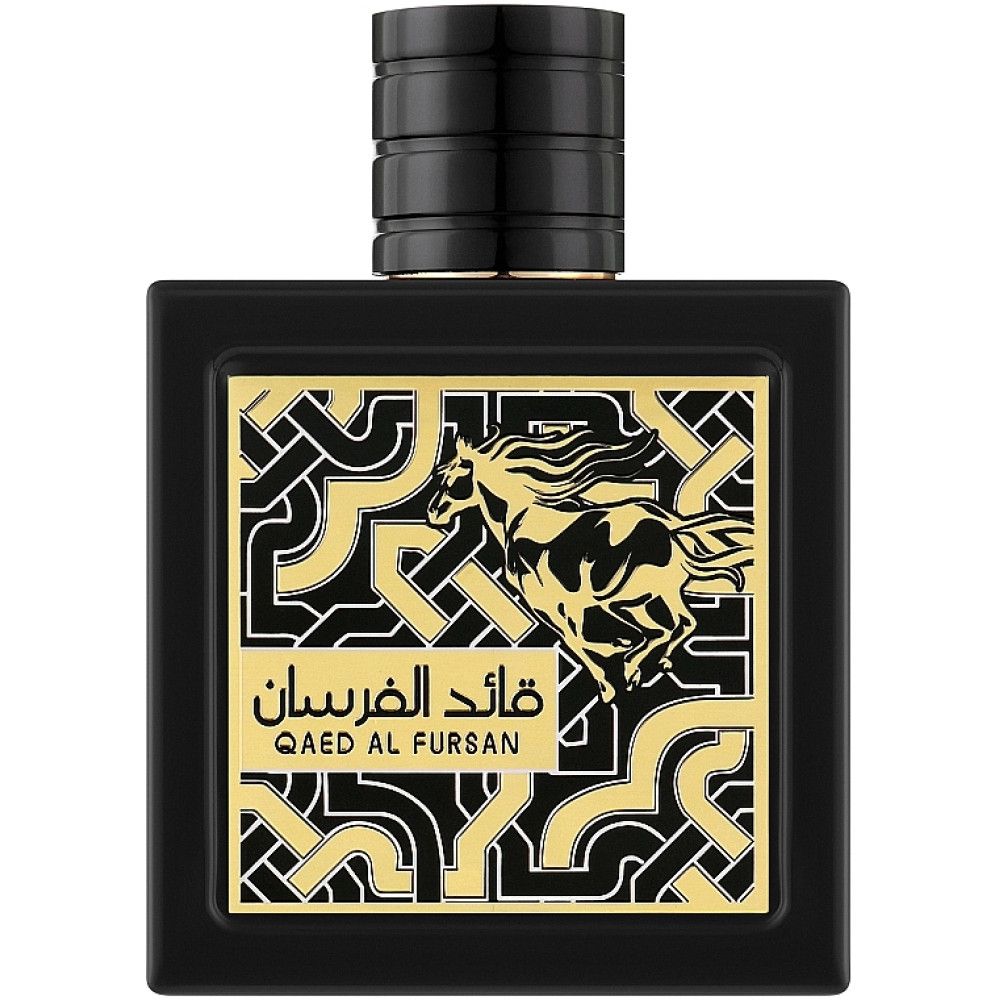 Розпив Lattafa Perfumes Qaed Al Fursan 1мл