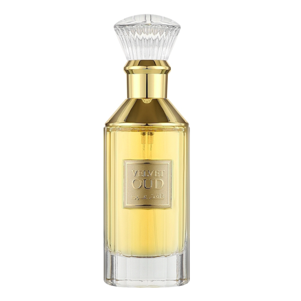 Распив Lattafa Perfumes Velvet Oud 1мл