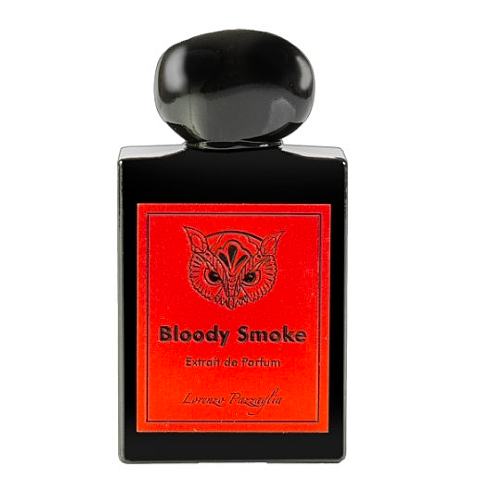 Розпив Lorenzo Pazzaglia Bloody Smoke 1 мл