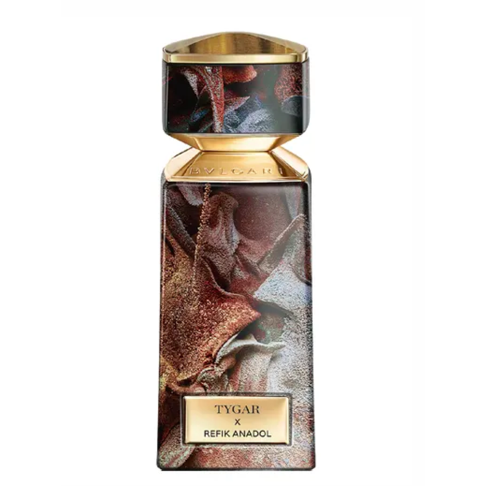 Розпив Tygar x Refik Anadol Bvlgari 1мл
