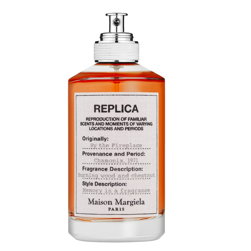 Парфуми Maison Martin Margiela By the Fireplace 100мл