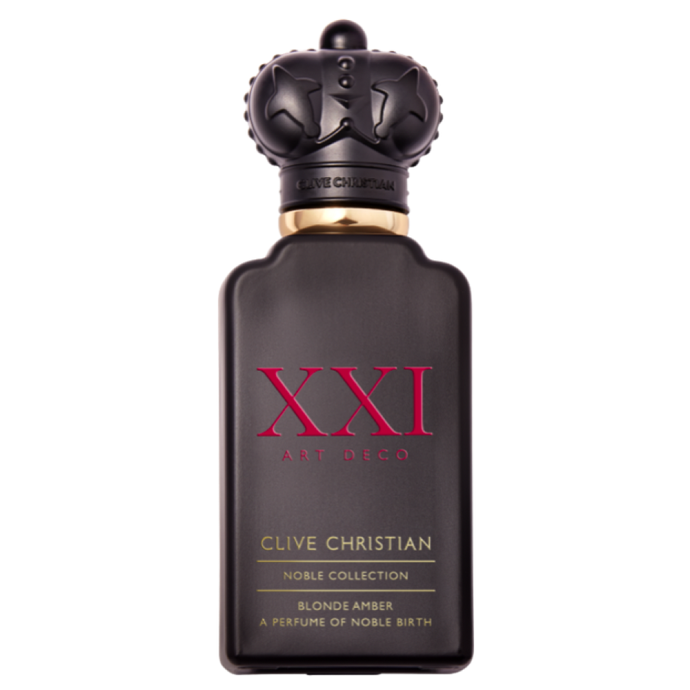 Парфуми CLIVE CHRISTIAN Blonde Amber 50мл