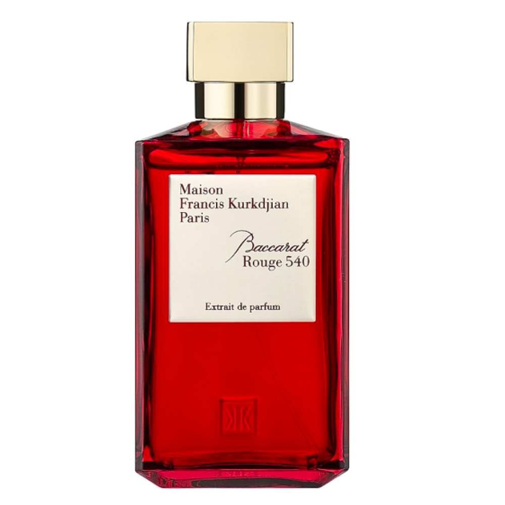 Парфуми Maison Francis Kurkdjian Baccarat Rouge 540 Extrait 200 мл