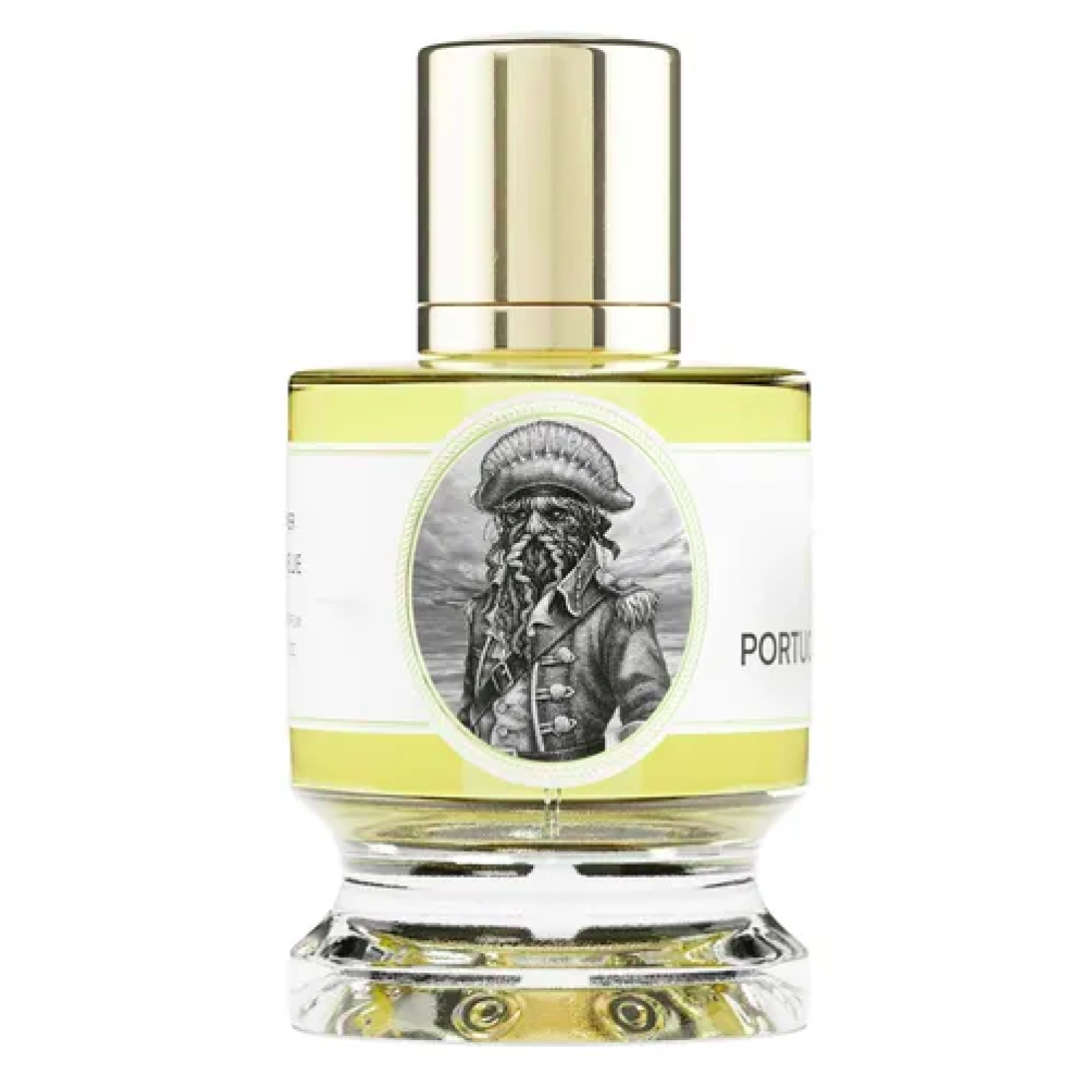 Розпив Portuguese Man O' War Zoologist Perfumes 1мл