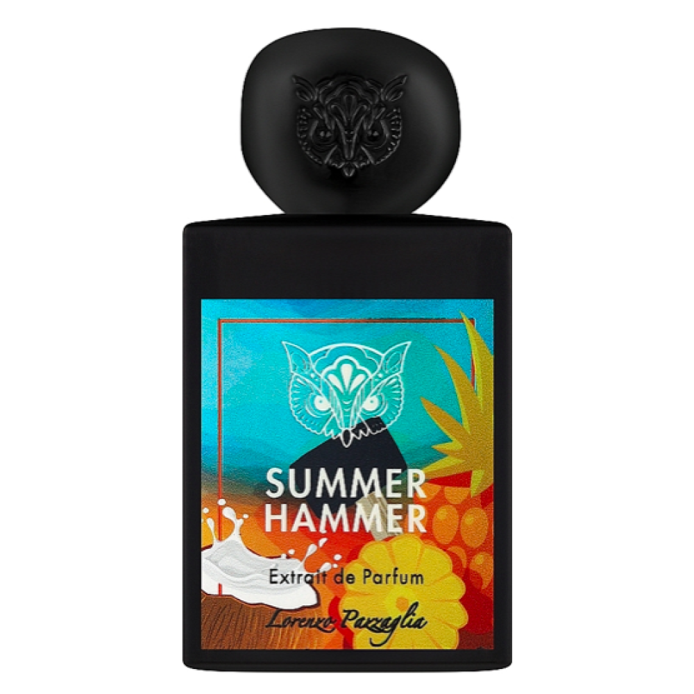 Парфуми Lorenzo Pazaglia Summer Hammer 50 мл