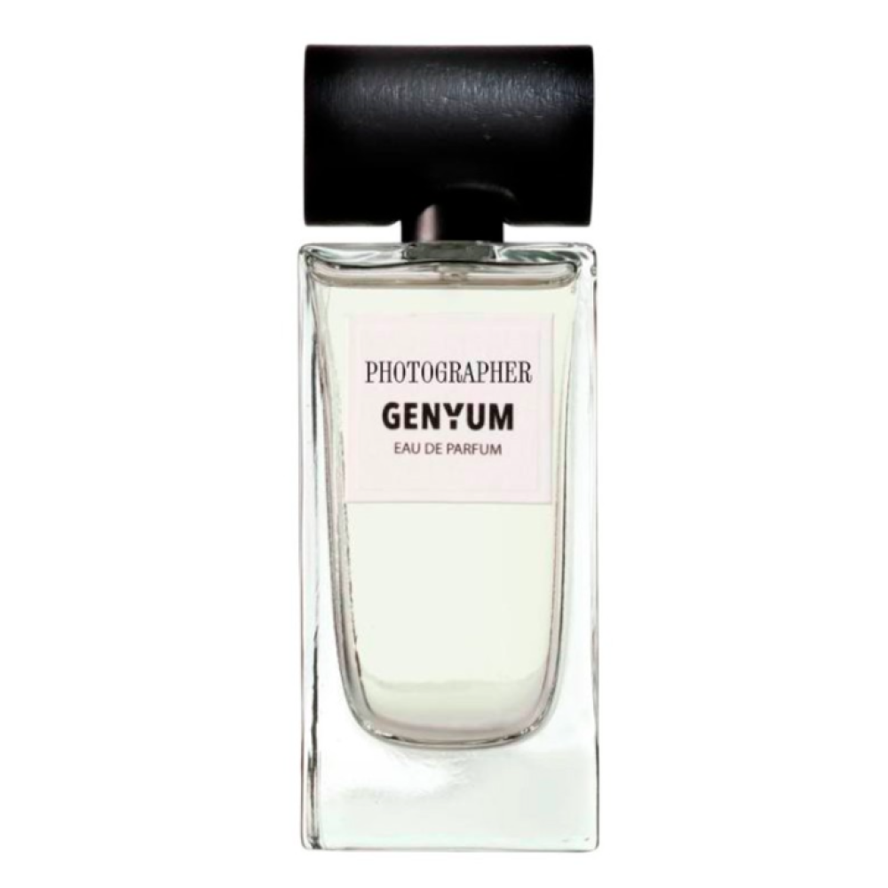 Розпив Genyum Photographer 1мл