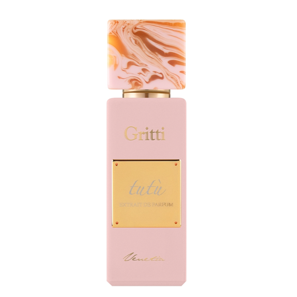 Розпив Gritti Tutu Extrait Limited Edition 1мл