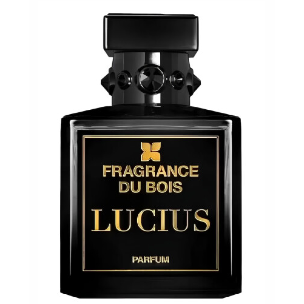 Розпив Lucius Fragrance Du Bois 1мл