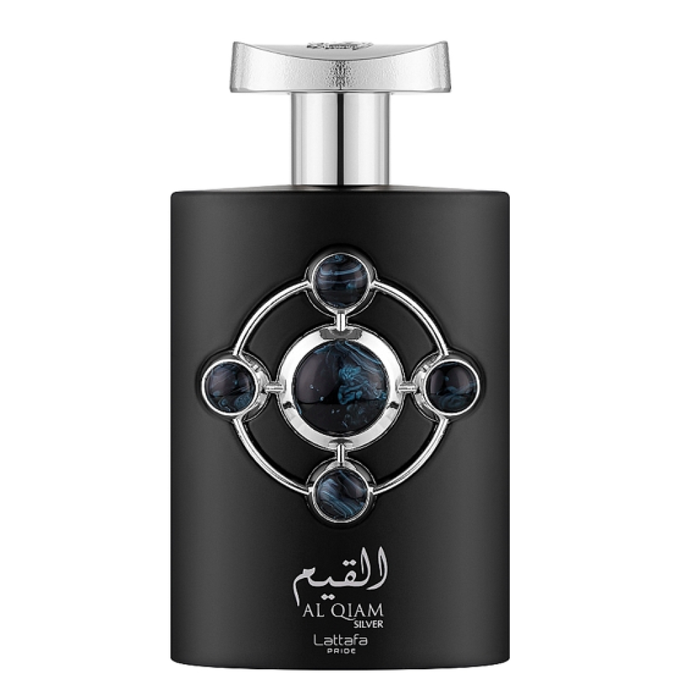 Распив Lattafa Perfumes Pride Al Qiam Silver 1 мл