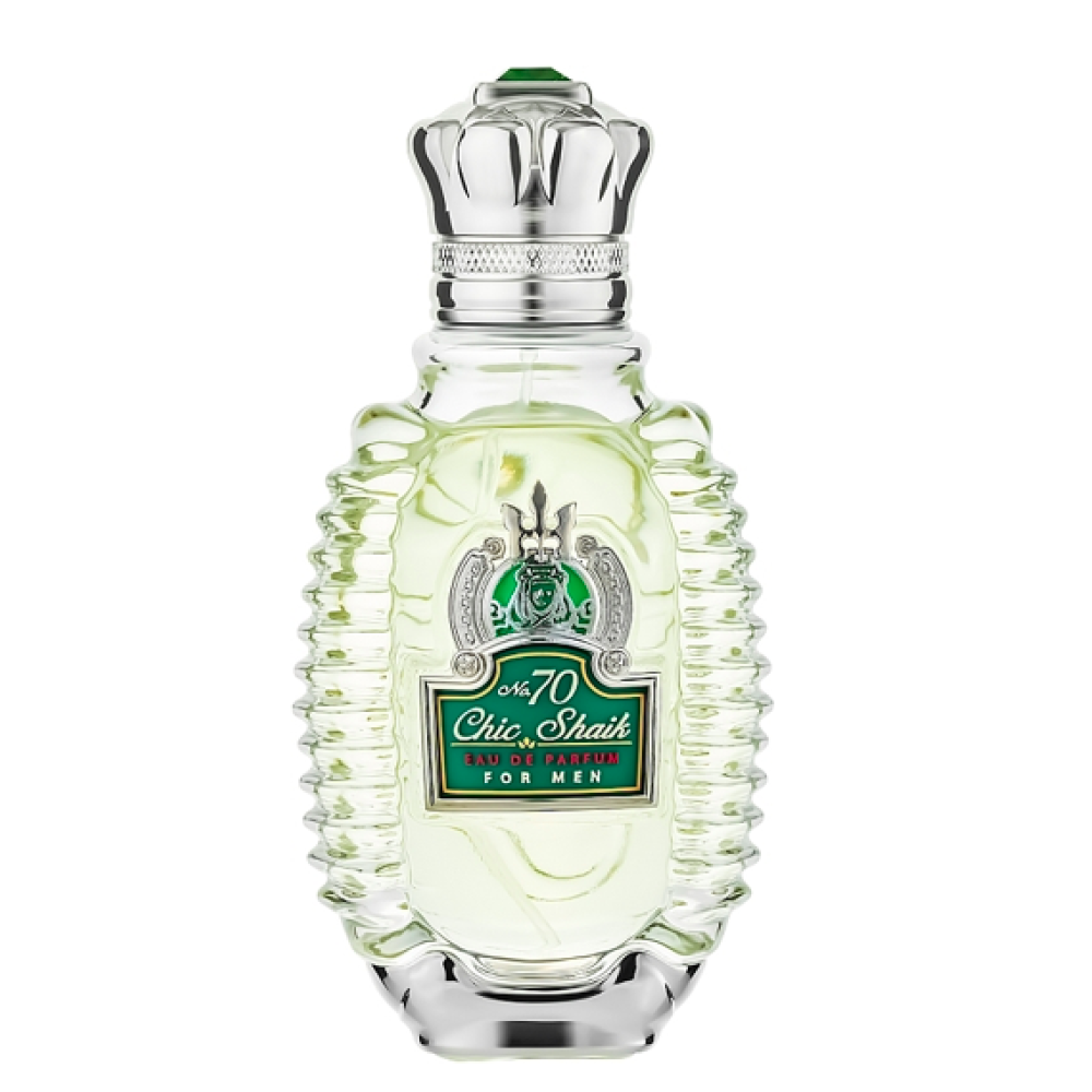 Розпив Chic Shaik Emerald Opulent No.70 1 мл